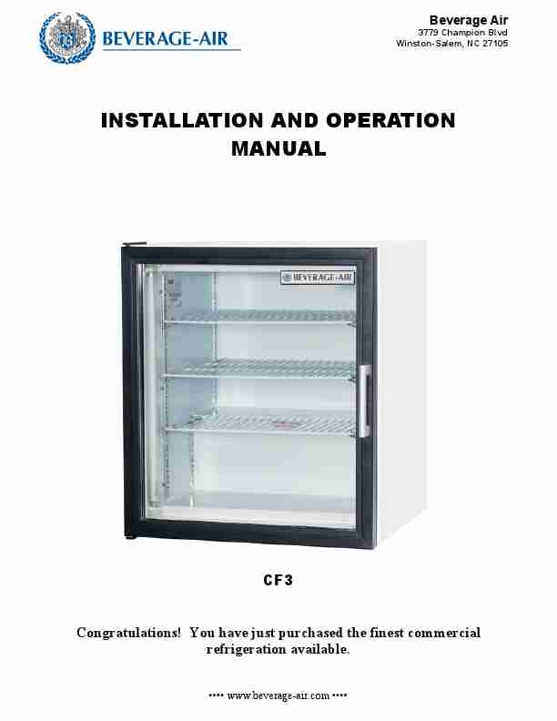 Beverage-Air Refrigerator CF-3-page_pdf